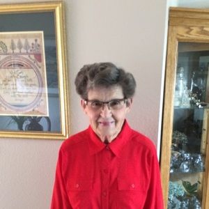 Meet your Posher, Jo